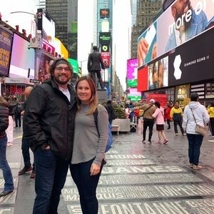 Meet your Posher, Amanda